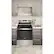 Alt View 17. Whirlpool - 5.3 Cu. Ft. Freestanding Electric Range with Keep Warm Setting - Stainless steel.