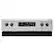 Alt View 1. Whirlpool - 5.3 Cu. Ft. Freestanding Electric Range with Keep Warm Setting - Stainless steel.