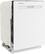 Angle. Maytag - Top Control Built-In Dishwasher with Stainless Steel Tub, Dual Power Filtration, 3rd Rack, 47dBA - White.