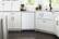 Alt View 21. Maytag - Top Control Built-In Dishwasher with Stainless Steel Tub, Dual Power Filtration, 3rd Rack, 47dBA - White.