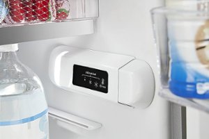 Whirlpool - 11.6 Cu. Ft. Top-Freezer Counter-Depth Refrigerator with Infinity Slide Shelf - White - Alt_View_Zoom_4