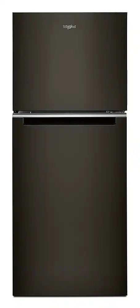 Black Stainless Steel - Fingerprint Resistant