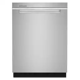 Stainless Steel - Fingerprint Resistant