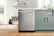 Alt View 20. Whirlpool - 24" Top Control Built-In Stainless Steel Tub Dishwasher with 3rd Rack, FingerPrint Resistant, and 47 dBA - Stainless Steel.