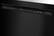 Alt View 16. KitchenAid - 24" Front Control Built-In Dishwasher with Stainless Steel Tub, ProWash Cycle, 3rd Rack, 39 dBA - Black.