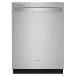 Stainless Steel - Fingerprint Resistant