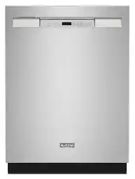 Stainless Steel - Fingerprint Resistant