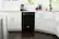 Alt View 28. Maytag - 24" Front Control Built-In Dishwasher with Stainless Steel Tub, Dual Power Filtration, 50 dBA - Black.