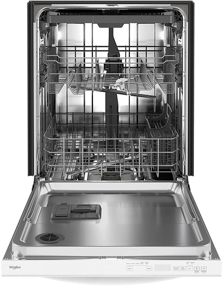 Hot lowes whirlpool dishwasher stainless steel Sale