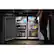 Alt View 17. Whirlpool - 19.4 Cu. Ft. 4-Door French Door Counter-Depth Refrigerator with Flexible Organization Spaces - Stainless steel.