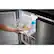 Alt View 18. Whirlpool - 19.4 Cu. Ft. 4-Door French Door Counter-Depth Refrigerator with Flexible Organization Spaces - Stainless steel.