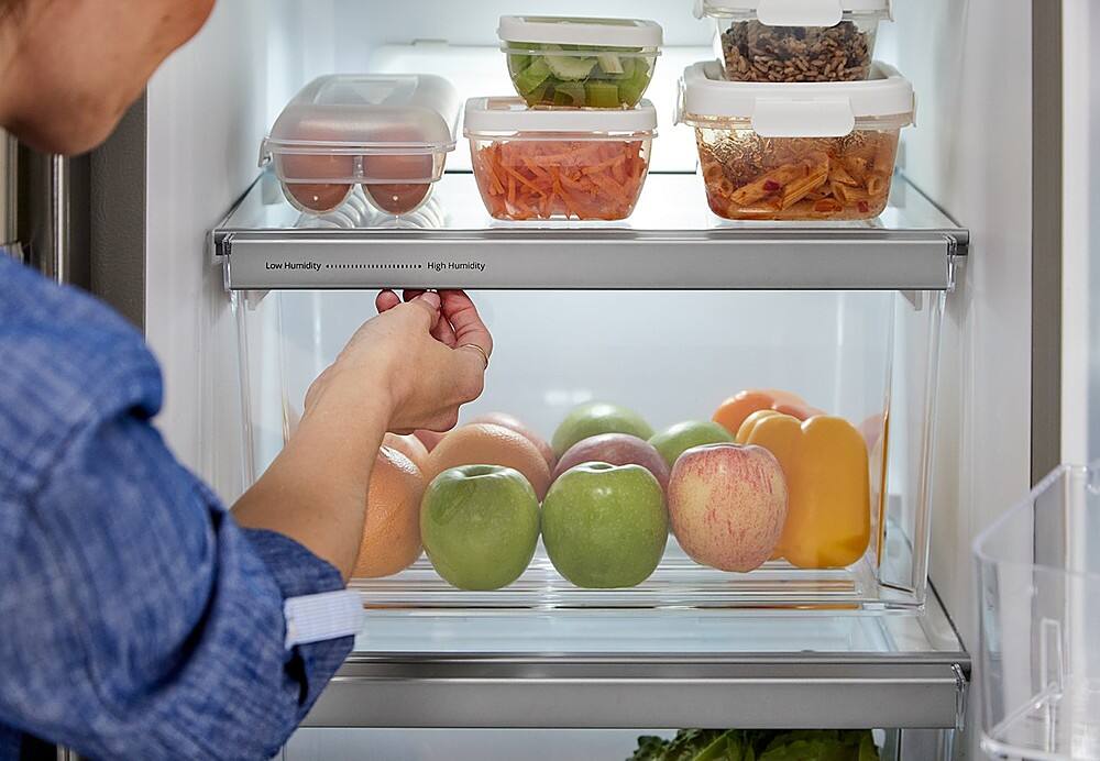 The text on the image is "Low Humidity High Humidity."