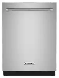 Stainless Steel - Fingerprint Resistant