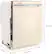 Alt View 16. Whirlpool - 24" Top Control Built-In Dishwasher with Stainless Steel Tub, Large Capacity, 3rd Rack, 47 dBA - Biscuit.