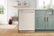 Alt View 20. Whirlpool - 24" Top Control Built-In Dishwasher with Stainless Steel Tub, Large Capacity, 3rd Rack, 47 dBA - Biscuit.