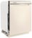 Left. Whirlpool - 24" Top Control Built-In Dishwasher with Stainless Steel Tub, Large Capacity, 3rd Rack, 47 dBA - Biscuit.