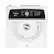 Angle. Whirlpool - 4.7-4.8 Cu. Ft. Top Load Washer with 2 in 1 Removable Agitator - White.