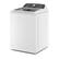 Alt View 11. Whirlpool - 4.7-4.8 Cu. Ft. Top Load Washer with 2 in 1 Removable Agitator - White.