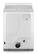 Alt View 11. Whirlpool - 7.4 Cu. Ft. Gas Dryer with Steam and Advanced Moisture Sensing - White.