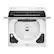 Angle. Whirlpool - 5.2-5.3 Cu. Ft. Smart Top Load Washer with 2 in 1 Removable Agitator - White.