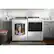 Alt View 18. Whirlpool - 5.2-5.3 Cu. Ft. Smart Top Load Washer with 2 in 1 Removable Agitator - White.
