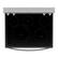 Alt View 11. Whirlpool - 5.3 Cu. Ft. Freestanding Electric Convection Range with Air Fry - Fingerprint Resistant Stainless Steel.