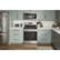 Alt View 23. Whirlpool - 5.0 Cu. Ft. Gas Burner Range with Air Fry for Frozen Foods - Fingerprint Resistant Stainless Steel.
