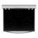 Alt View 11. Whirlpool - 5.3 Cu. Ft. Freestanding Electric Convection Range with Air Fry - Stainless Steel.