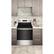 Alt View 18. Whirlpool - 5.3 Cu. Ft. Freestanding Electric Convection Range with Air Fry - Stainless Steel.