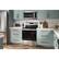 Alt View 20. Whirlpool - 5.3 Cu. Ft. Freestanding Electric Convection Range with Air Fry - Stainless Steel.