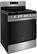 Alt View 11. Whirlpool - 5.0 Cu. Ft. Gas Range with Air Fry for Frozen Foods - Stainless Steel.