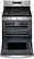 Alt View 13. Whirlpool - 5.0 Cu. Ft. Gas Range with Air Fry for Frozen Foods - Stainless Steel.