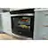 Alt View 14. Whirlpool - 6.4 Cu. Ft. Freestanding Electric True Convection Range with Air Fry for Frozen Foods - Fingerprint Resistant Stainless Steel.
