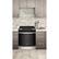 Alt View 19. Whirlpool - 6.4 Cu. Ft. Freestanding Electric True Convection Range with Air Fry for Frozen Foods - Fingerprint Resistant Stainless Steel.