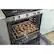 Alt View 15. Whirlpool - 5.8 Cu. Ft. Freestanding Gas True Convection Range with Air Fry for Frozen Foods - Fingerprint Resistant Stainless Steel.