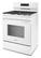Alt View 14. Whirlpool - 5.0 Cu. Ft. Gas Burner Range with Air Fry for Frozen Foods - White.
