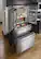 Alt View 14. KitchenAid - 25.8 Cu. Ft. 5-Door French Door Refrigerator - Stainless steel.