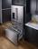 Alt View 19. KitchenAid - 25.8 Cu. Ft. 5-Door French Door Refrigerator - Stainless steel.