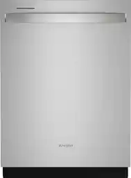 Stainless Steel - Fingerprint Resistant