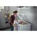 Alt View 20. Whirlpool - 9 Cu. Ft. Convertible Freezer to Refrigerator with Baskets - White.
