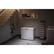 Alt View 22. Whirlpool - 9 Cu. Ft. Convertible Freezer to Refrigerator with Baskets - White.