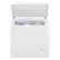 Left. Whirlpool - 9 Cu. Ft. Convertible Freezer to Refrigerator with Baskets - White.