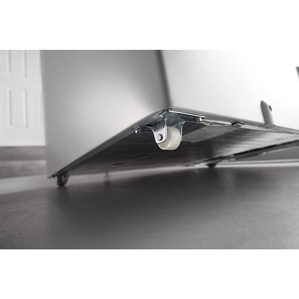 Alt View 13. Whirlpool - 16 Cu. Ft. Chest Freezer with Basket - White.