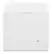 Front. Amana - 9 Cu. Ft. Chest Freezer with Basket - White.