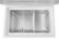 Alt View 12. Amana - 9 Cu. Ft. Chest Freezer with Basket - White.