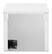 Alt View 1. Amana - 9 Cu. Ft. Chest Freezer with Basket - White.