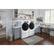 Alt View 17. Whirlpool - 7.4 Cu. Ft. Stackable Electric Dryer with Wrinkle Shield - White.