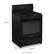 Alt View 1. Whirlpool - 5.1 Cu. Ft. Freestanding Gas Range with Broiler Drawer - Black.