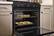 Alt View 23. Whirlpool - 5.1 Cu. Ft. Freestanding Gas Range with Broiler Drawer - Black.
