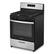 Alt View 12. Whirlpool - 5.1 Cu. Ft. Freestanding Gas Range with Broiler Drawer - Stainless Steel.